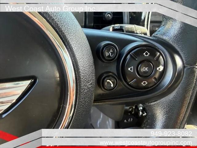 2015 MINI Hardtop Cooper