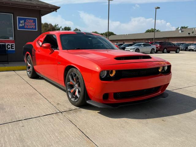 2019 Dodge Challenger R/T for sale in Fremont, NE