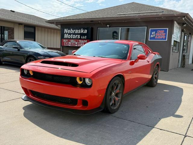 2019 Dodge Challenger R/T