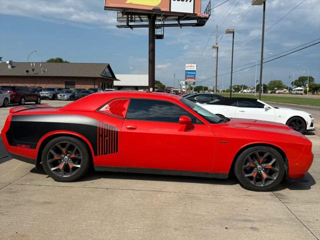 2019 Dodge Challenger R/T