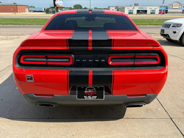 2019 Dodge Challenger R/T