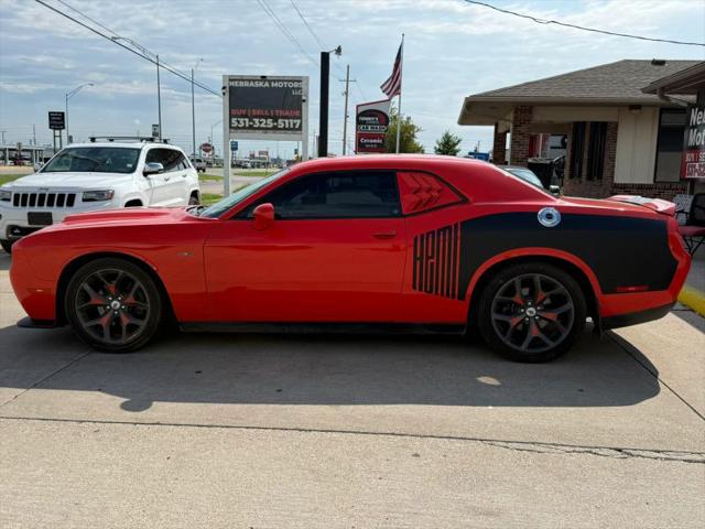 2019 Dodge Challenger R/T