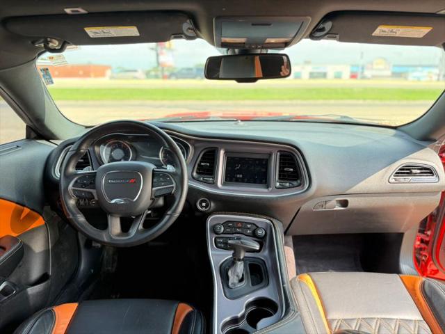 2019 Dodge Challenger R/T