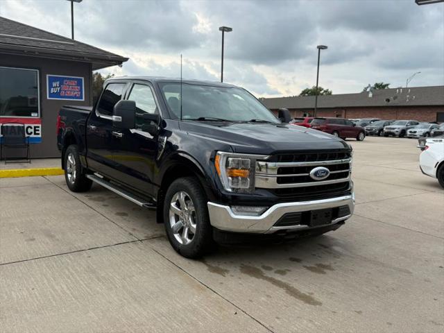2022 Ford F-150 XLT for sale in Fremont, NE