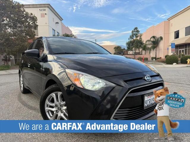 2016 Scion iA Base for sale in Ontario, CA