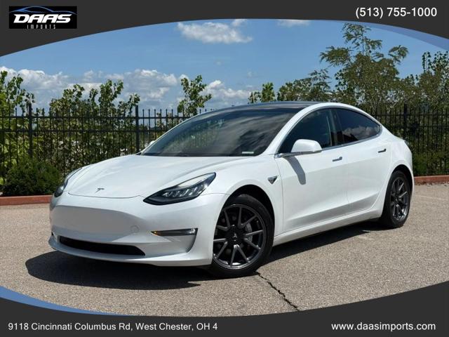 2020 Tesla Model 3 Long Range Dual Motor All-Wheel Drive for sale near West Chester, OH