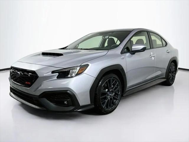 2026 Subaru WRX Premium for sale in Martinez, GA