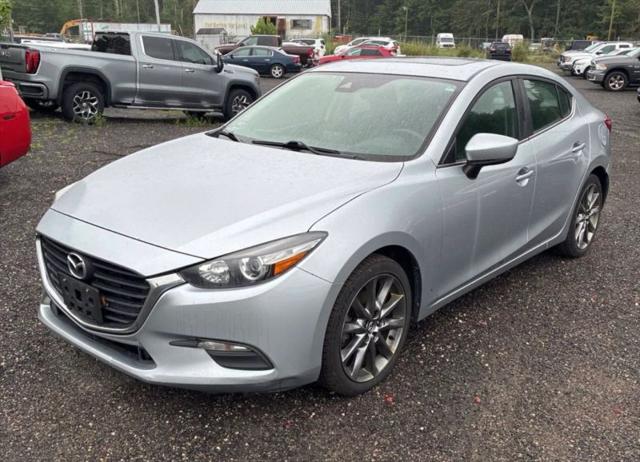 2018 Mazda Mazda3 Touring for sale in Elkridge, MD