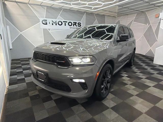 2022 Dodge Durango R/T AWD for sale in Old Bridge, NJ