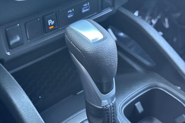 2026 Nissan Frontier Crew Cab S 4x4