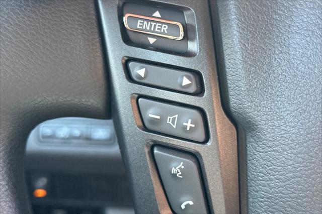2026 Nissan Frontier Crew Cab S 4x4