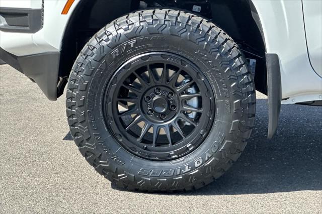 2026 Nissan Frontier Crew Cab S 4x4