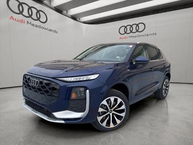 2026 Audi Q3 TFSI quattro S tronic for sale in Secaucus, NJ