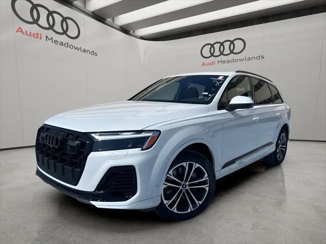 2026 Audi Q7 Premium 45 TFSI quattro tiptronic for sale in Secaucus, NJ