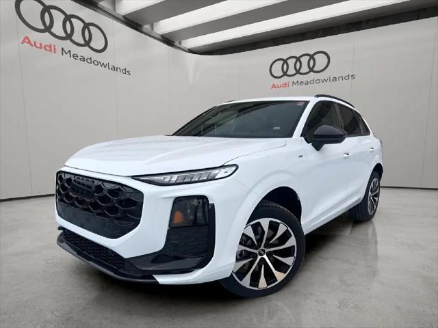 2026 Audi Q3 TFSI quattro S tronic for sale in Secaucus, NJ