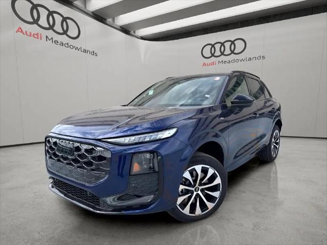 2026 Audi Q3 TFSI quattro S tronic for sale in Secaucus, NJ