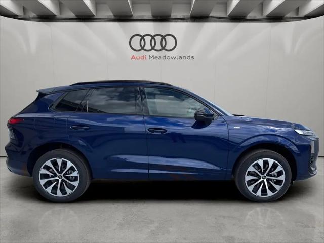 2026 Audi Q3 TFSI quattro S tronic