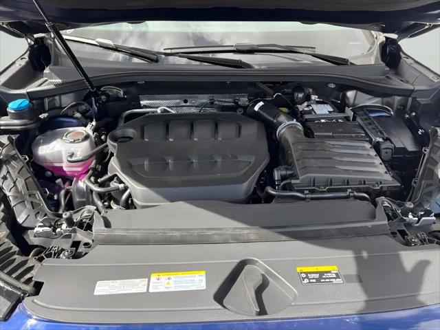 2026 Audi Q3 TFSI quattro S tronic