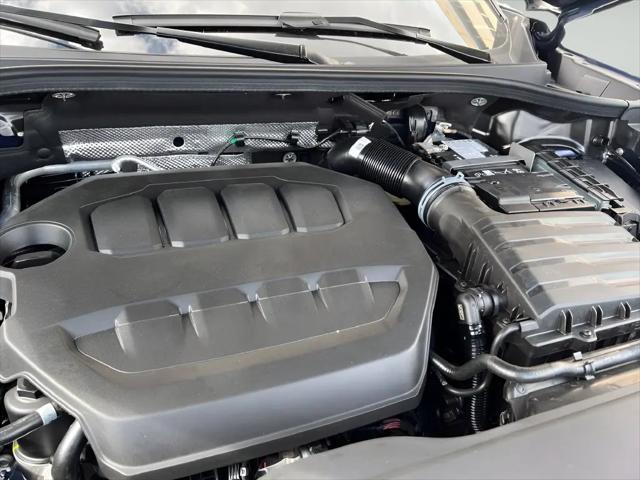 2026 Audi Q3 TFSI quattro S tronic