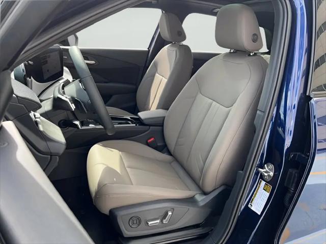 2026 Audi Q3 TFSI quattro S tronic
