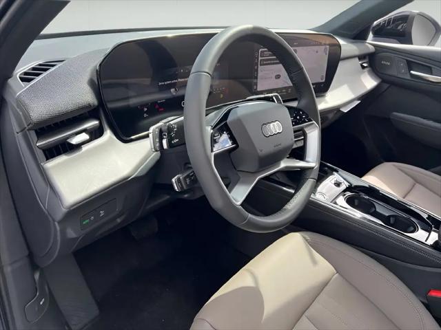 2026 Audi Q3 TFSI quattro S tronic