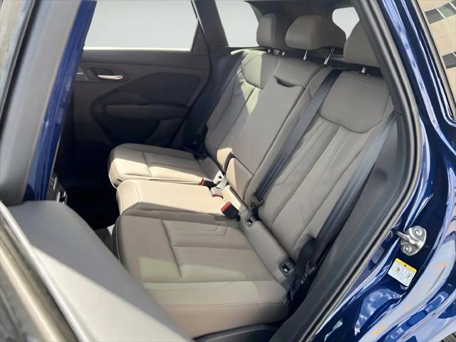 2026 Audi Q3 TFSI quattro S tronic