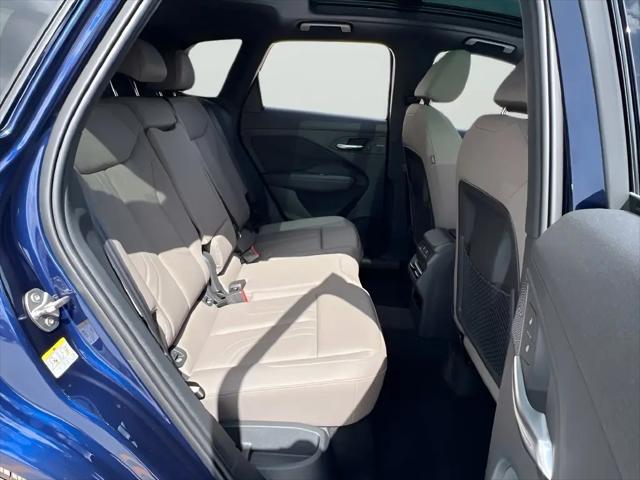 2026 Audi Q3 TFSI quattro S tronic