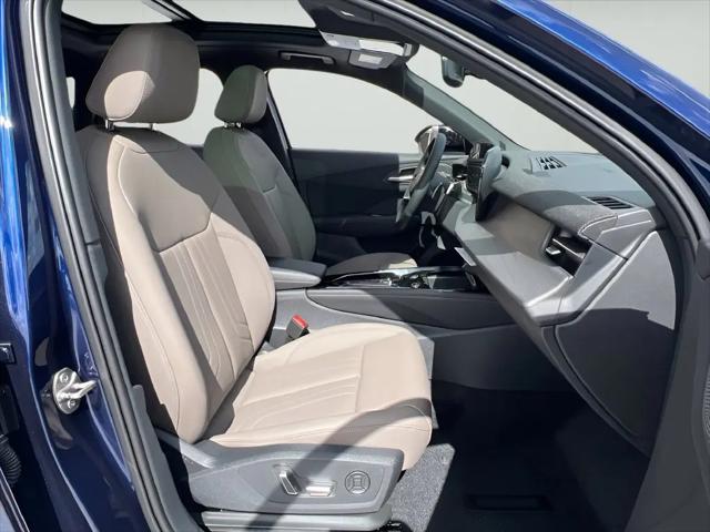 2026 Audi Q3 TFSI quattro S tronic