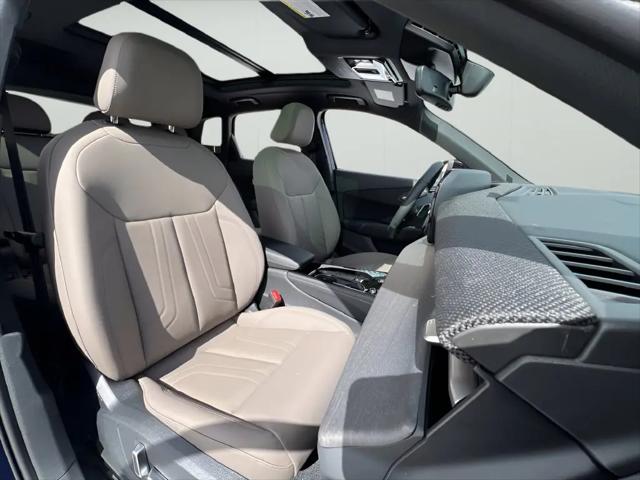 2026 Audi Q3 TFSI quattro S tronic