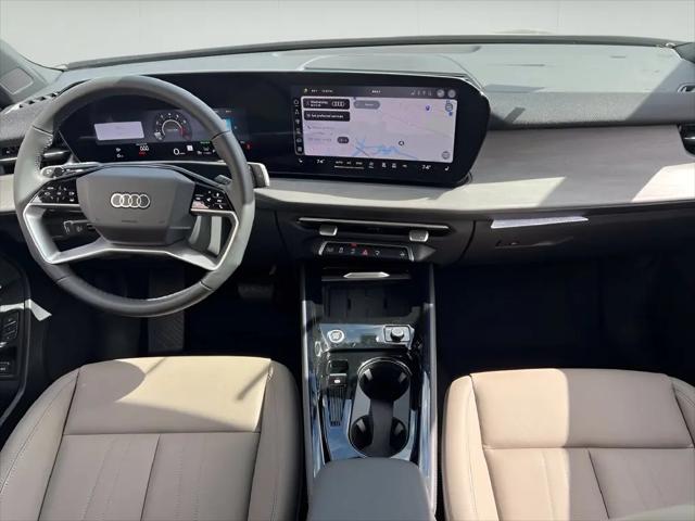 2026 Audi Q3 TFSI quattro S tronic
