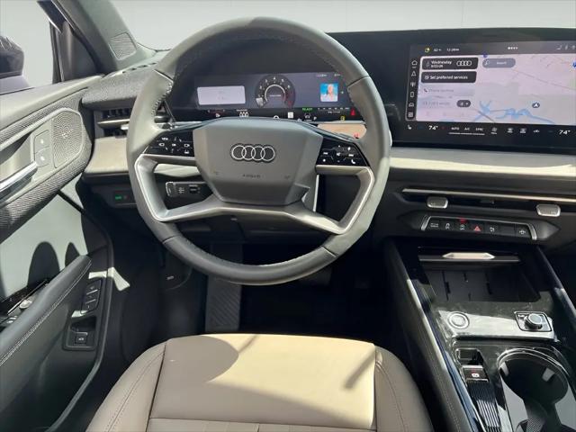 2026 Audi Q3 TFSI quattro S tronic
