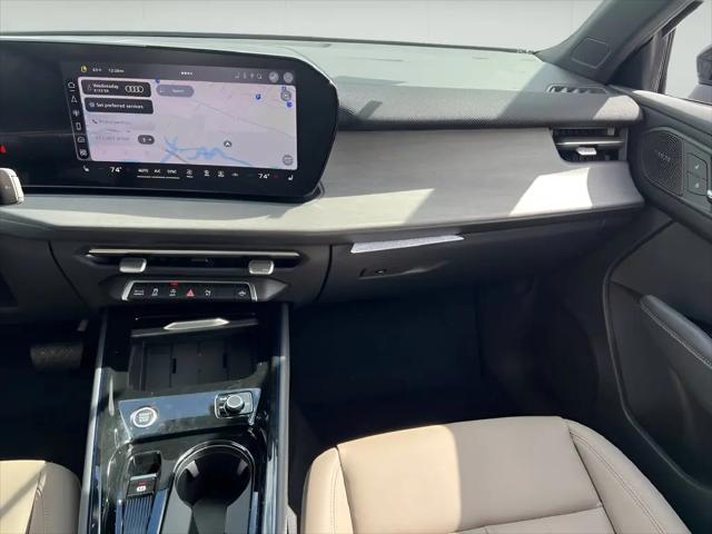 2026 Audi Q3 TFSI quattro S tronic