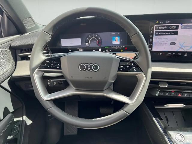 2026 Audi Q3 TFSI quattro S tronic