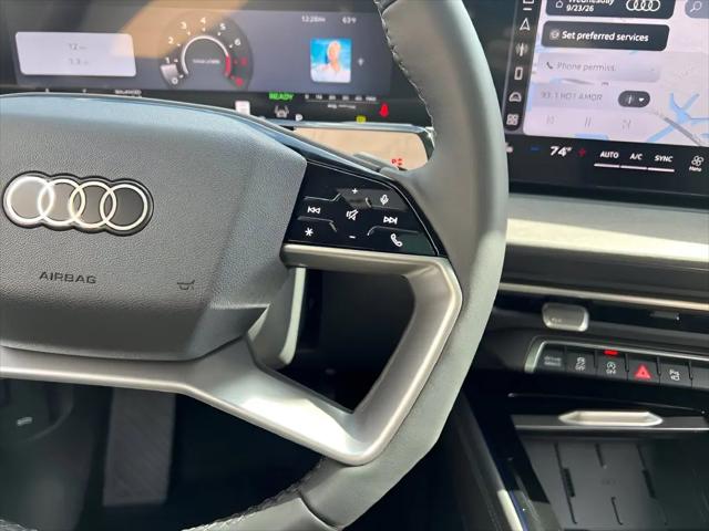 2026 Audi Q3 TFSI quattro S tronic