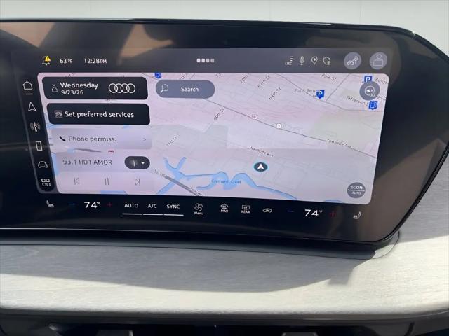2026 Audi Q3 TFSI quattro S tronic