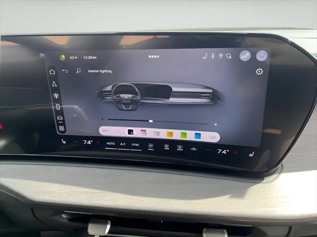 2026 Audi Q3 TFSI quattro S tronic