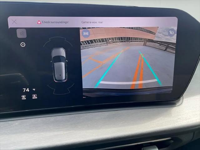 2026 Audi Q3 TFSI quattro S tronic