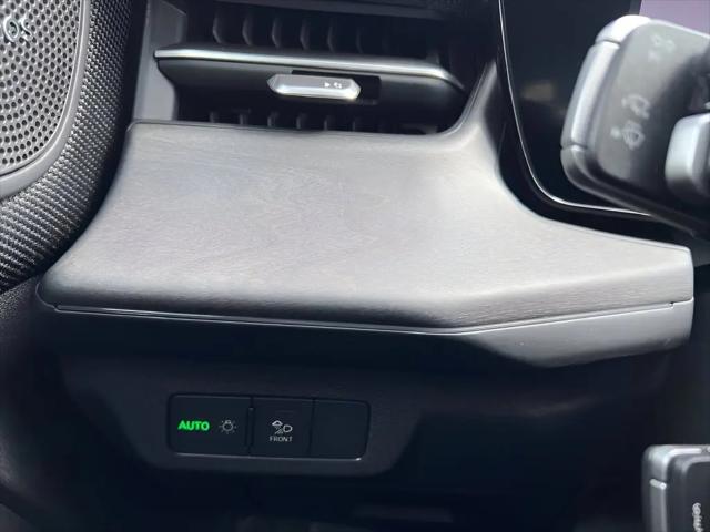 2026 Audi Q3 TFSI quattro S tronic
