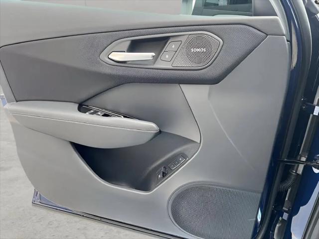 2026 Audi Q3 TFSI quattro S tronic