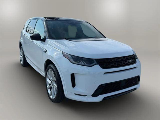 2022 Land Rover Discovery Sport S R-Dynamic for sale in Redford, MI