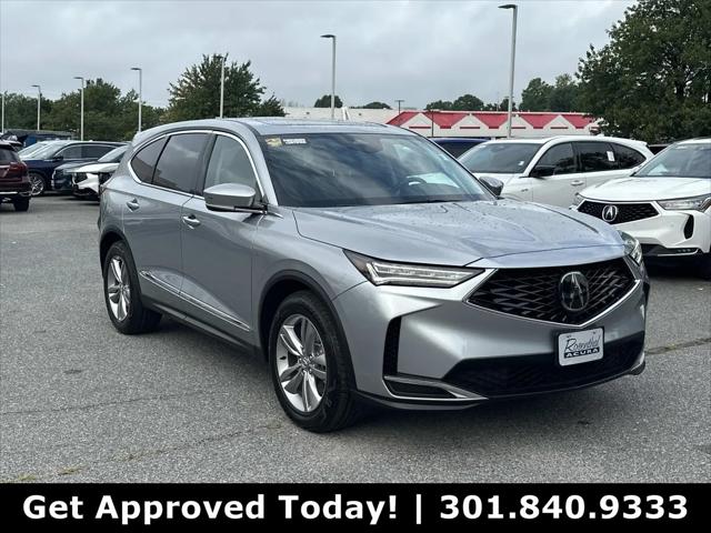 2025 Acura MDX Standard for sale in Gaithersburg, MD