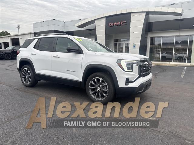 2027 GMC Terrain AWD Elevation for sale in Bloomsburg, PA