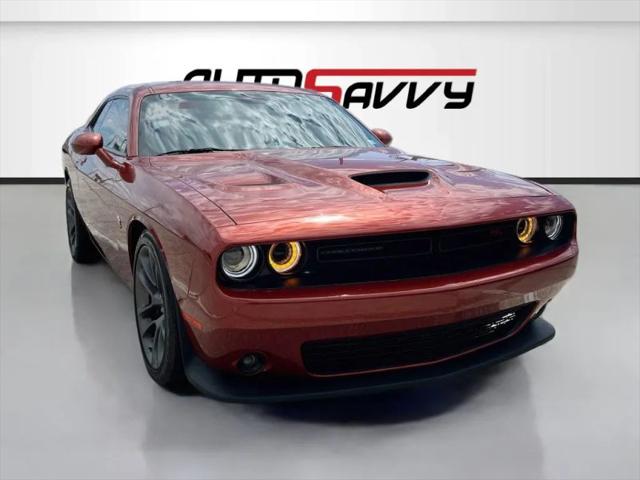 2023 Dodge Challenger R/T Scat Pack for sale in Clearwater, FL