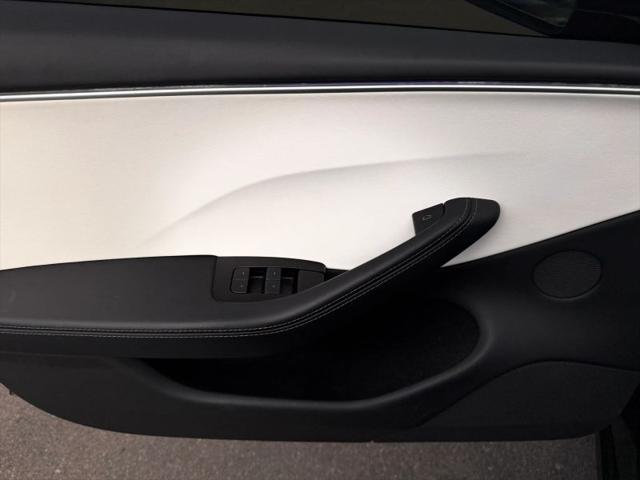 2024 Tesla Model 3 Long Range Dual Motor All-Wheel Drive