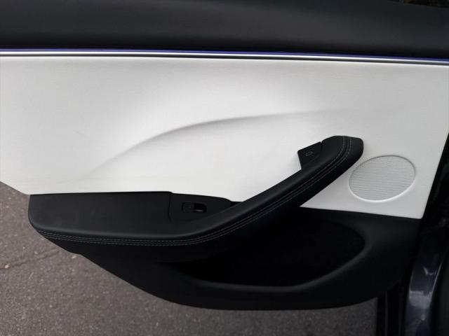 2024 Tesla Model 3 Long Range Dual Motor All-Wheel Drive
