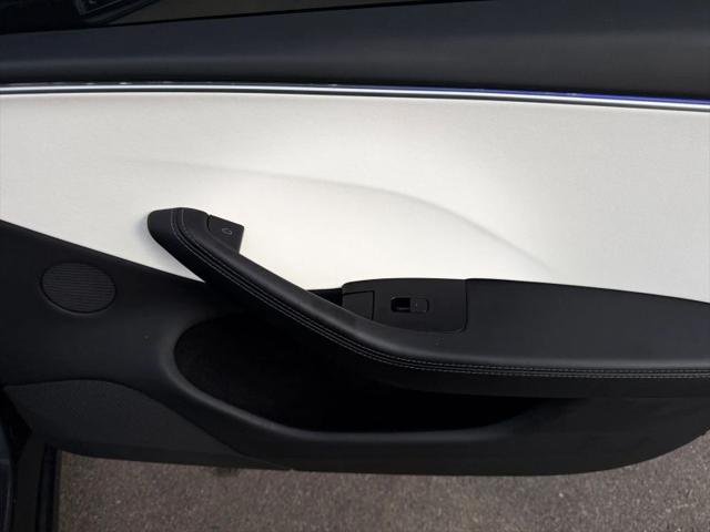 2024 Tesla Model 3 Long Range Dual Motor All-Wheel Drive