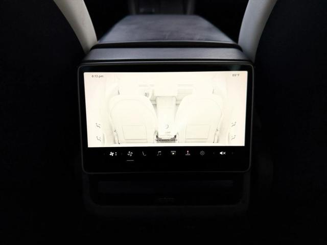 2024 Tesla Model 3 Long Range Dual Motor All-Wheel Drive