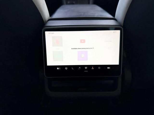 2024 Tesla Model 3 Long Range Dual Motor All-Wheel Drive