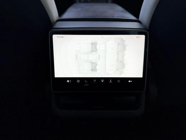 2024 Tesla Model 3 Long Range Dual Motor All-Wheel Drive