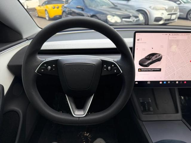 2024 Tesla Model 3 Long Range Dual Motor All-Wheel Drive